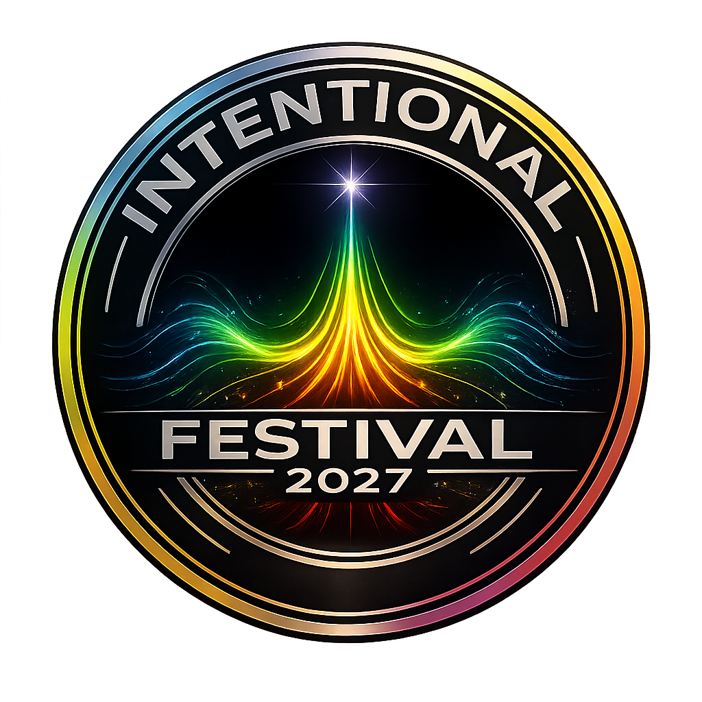 Certified Festival Seal