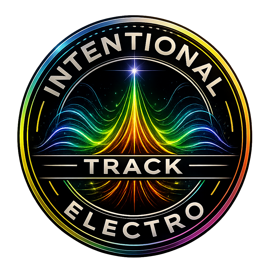 Certified Track Seal